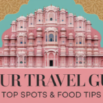 Top 20 Must-Visit Attractions in Jaipur, India: Your Complete Guide