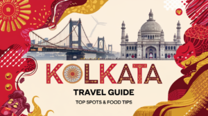 Read more about the article Top 20 Must-Visit Attractions in Kolkata, India: Your Complete Guide