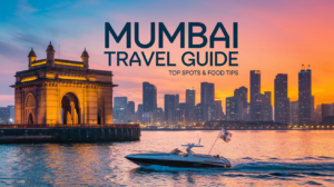 Read more about the article Top 20 Must-Visit Attractions in Mumbai, India: Your Complete Guide