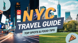 Read more about the article Top 20 Must-Visit Attractions in New York City, New York: Your Complete Guide