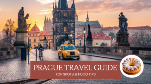 Read more about the article Top 20 Must-Visit Attractions in Prague, Czech Republic: Your Complete Guide