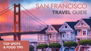 Read more about the article Top 20 Must-Visit Attractions in San Francisco, USA: Your Complete Guide