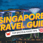 Top 20 Must-Visit Attractions in Singapore city, Singapore: Your Complete Guide