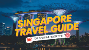 Read more about the article Top 20 Must-Visit Attractions in Singapore City, Singapore: Your Complete Guide