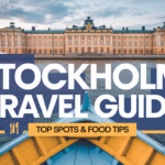 Top 20 Must-Visit Attractions in Stockholm, Sweden: Your Complete Guide