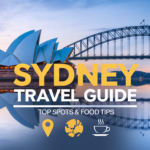 Top 20 Must-Visit Attractions in Sydney, Australia: Your Complete Guide