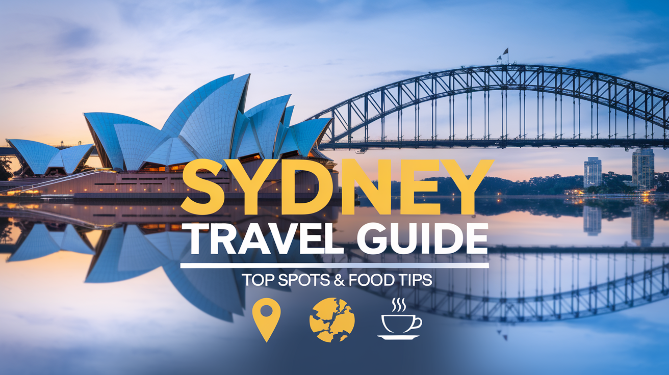 Read more about the article Top 20 Must-Visit Attractions in Sydney, Australia: Your Complete Guide