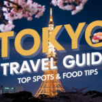 Top 20 Must-Visit Attractions in Tokyo, Japan: Your Complete Guide