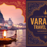 Top 20 Must-Visit Attractions in Varanasi, India: Your Complete Guide