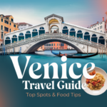 Top 20 Must-Visit Attractions in Venice, Italy: Your Complete Guide