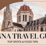 Top 20 Must-Visit Attractions in Vienna, Austria: Your Complete Guide