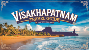 Read more about the article Top 20 Must-Visit Attractions in Visakhapatnam, India: Your Complete Guide