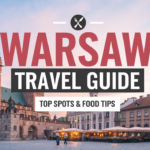 Top 20 Must-Visit Attractions in Warsaw, Poland: Your Complete Guide