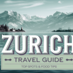 Top 20 Must-Visit Attractions in Zurich, Switzerland: Your Complete Guide