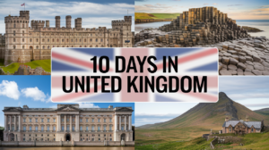 Read more about the article How to Plan the Perfect 10 Days in United Kingdom: A Detailed Itinerary