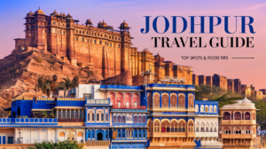 Read more about the article Top 20 Must-Visit Attractions in Jodhpur, India: Your Complete Guide