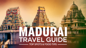 Read more about the article Top 20 Must-Visit Attractions in Madurai, India: Your Complete Guide