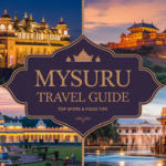 Top 20 Must-Visit Attractions in Mysuru, India: Your Complete Guide