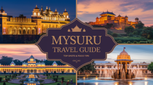 Read more about the article Top 20 Must-Visit Attractions in Mysuru, India: Your Complete Guide