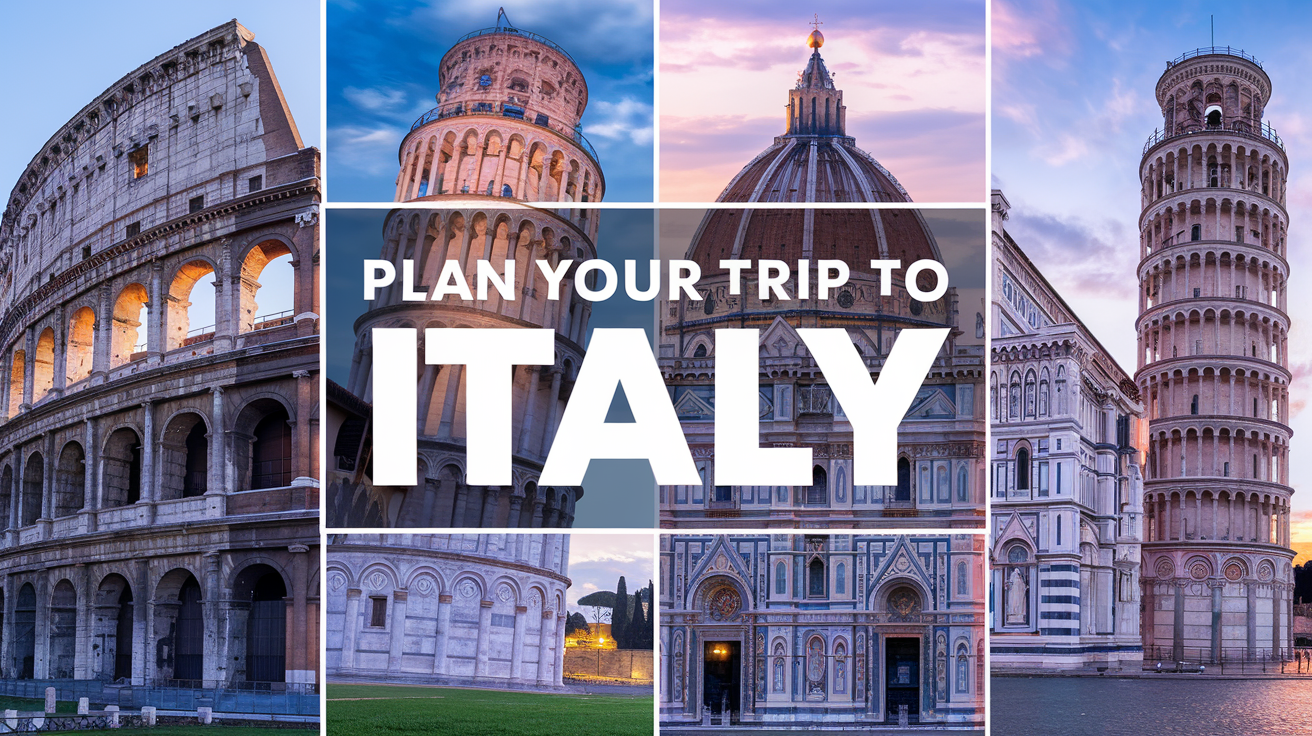 Read more about the article How to Plan a Perfect Trip to Italy: Your Ultimate Travel Guide