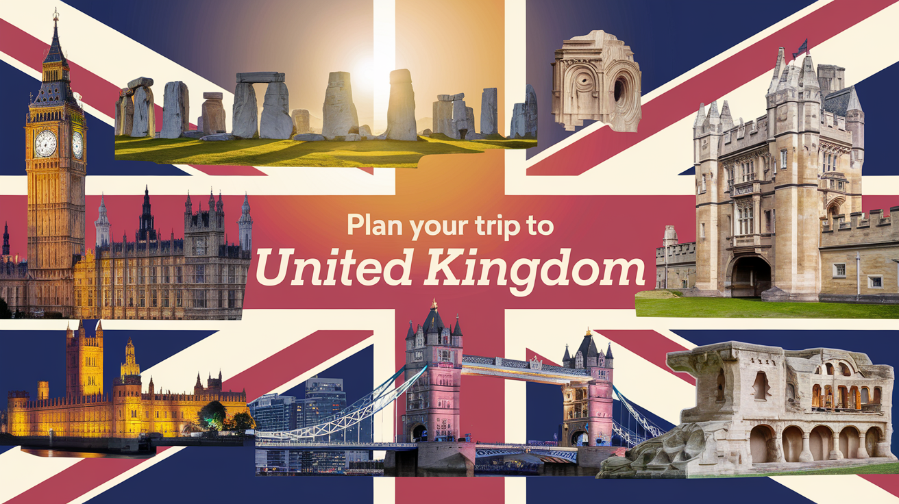 Read more about the article How to Plan a Perfect Trip to United Kingdom: Your Ultimate Travel Guide