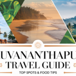 Top 20 Must-Visit Attractions in Thiruvananthapuram, India: Your Complete Guide