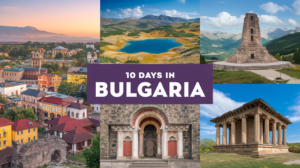 Read more about the article How to Plan the Perfect 10 Days in Bulgaria: A Detailed Itinerary