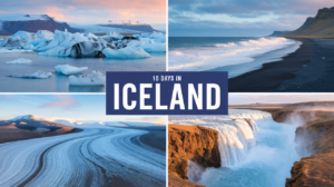 Read more about the article How to Plan the Perfect 10 Days in Iceland: A Detailed Itinerary