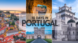 Read more about the article How to Plan the Perfect 10 Days in Portugal: A Detailed Itinerary