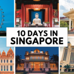 How to Plan the Perfect 10 Days in Singapore: A Detailed Itinerary