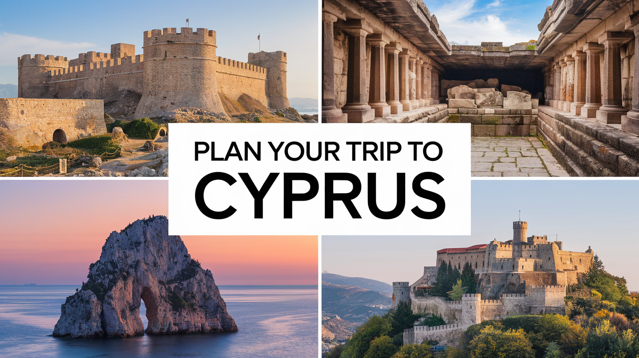 Read more about the article How to Plan a Perfect Trip to Cyprus: Your Ultimate Travel Guide