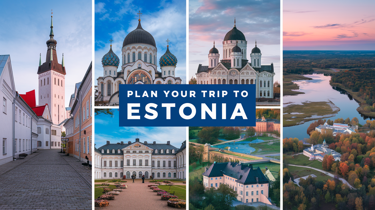 Read more about the article How to Plan a Perfect Trip to Estonia: Your Ultimate Travel Guide