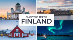 Read more about the article How to Plan a Perfect Trip to Finland: Your Ultimate Travel Guide