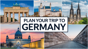 Read more about the article How to Plan a Perfect Trip to Germany: Your Ultimate Travel Guide