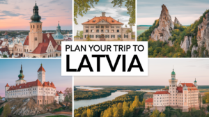 Read more about the article How to Plan a Perfect Trip to Latvia: Your Ultimate Travel Guide