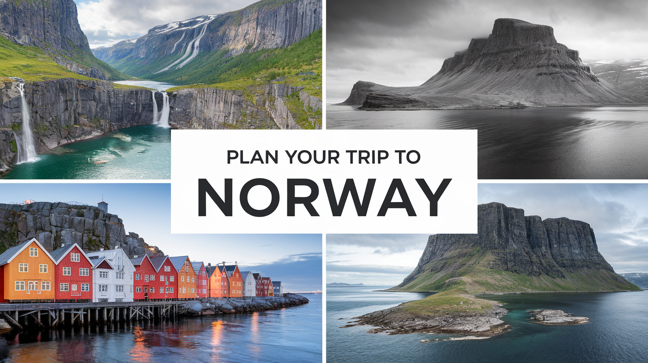 You are currently viewing How to Plan a Perfect Trip to Norway: Your Ultimate Travel Guide