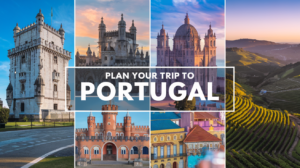 Read more about the article How to Plan a Perfect Trip to Portugal: Your Ultimate Travel Guide