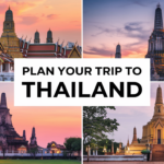 How to Plan a Perfect Trip to Thailand: Your Ultimate Travel Guide