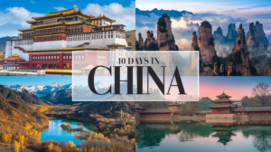 Read more about the article How to Plan the Perfect 10 Days in China: A Detailed Itinerary