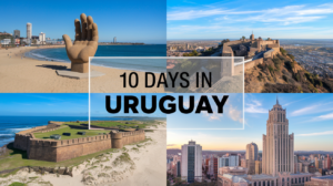 Read more about the article How to Plan the Perfect 10 Days in Uruguay: A Detailed Itinerary