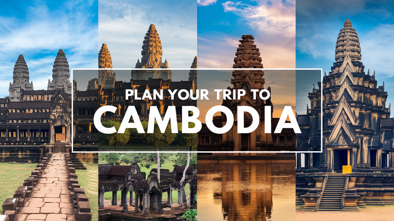 Read more about the article How to Plan a Perfect Trip to Cambodia: Your Ultimate Travel Guide