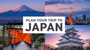 Read more about the article How to Plan a Perfect Trip to Japan: Your Ultimate Travel Guide