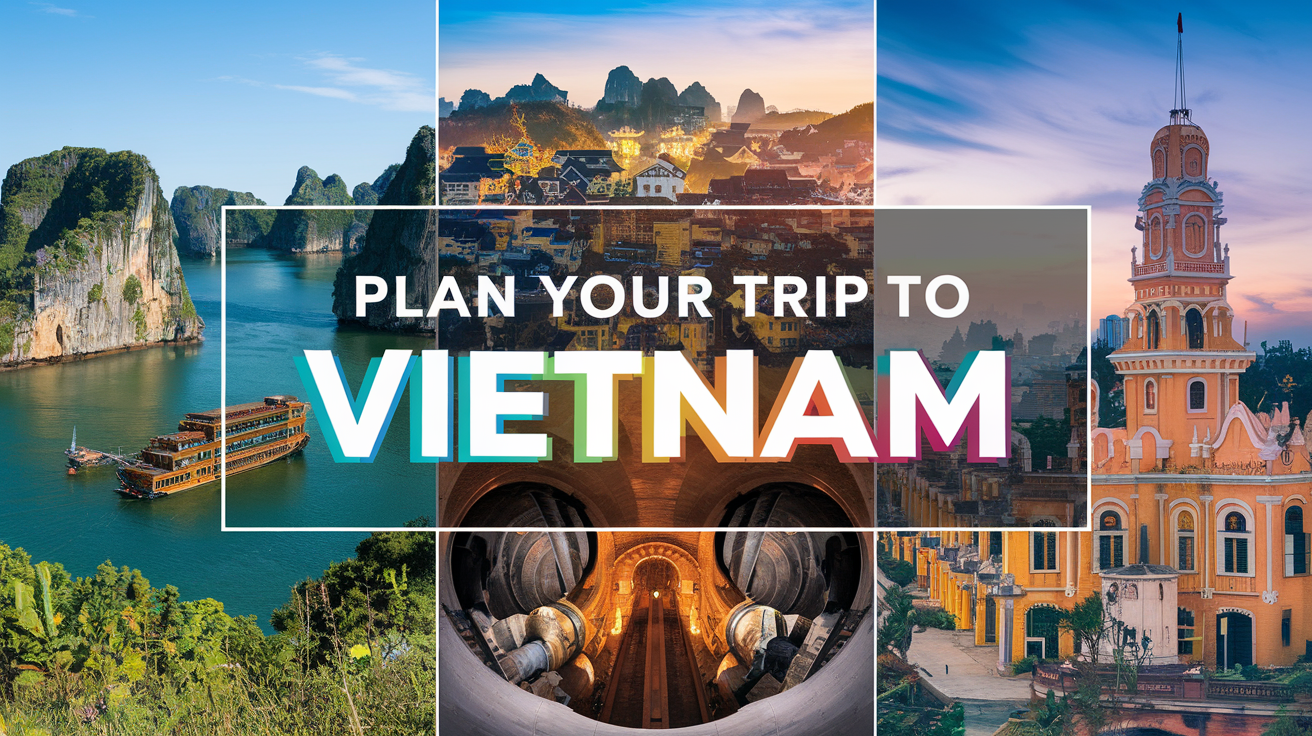 Read more about the article How to Plan a Perfect Trip to Vietnam: Your Ultimate Travel Guide