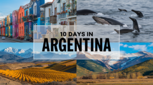 Read more about the article How to Plan the Perfect 10 Days in Argentina: A Detailed Itinerary