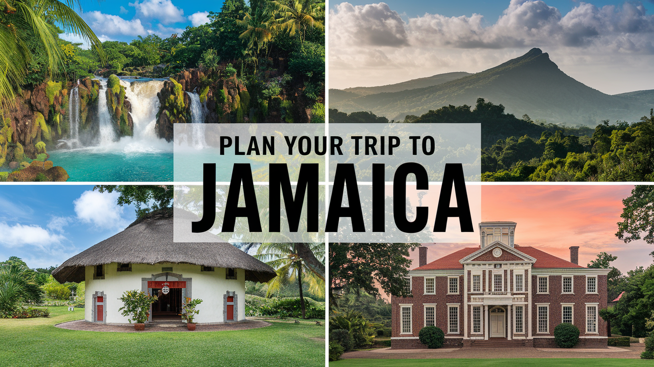 Read more about the article How to Plan a Perfect Trip to Jamaica: Your Ultimate Travel Guide