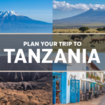 How to Plan a Perfect Trip to Tanzania: Your Ultimate Travel Guide