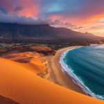 Gran Canaria 4-Day Itinerary: Best Areas to Stay + Beaches + Scenic Drives