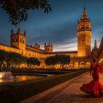 Seville 2-Day Itinerary: Alcázar, Cathedral, Tapas Streets + Flamenco Night